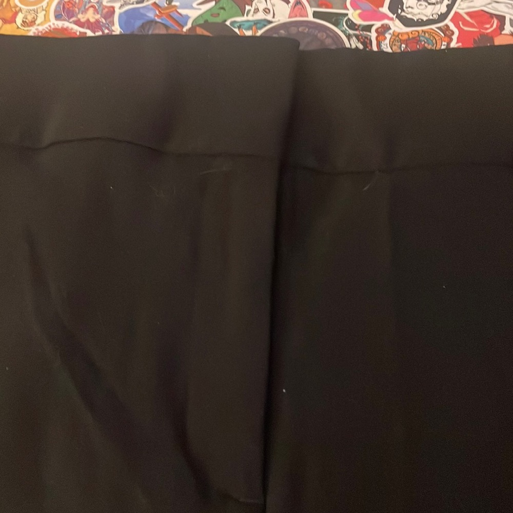 Lane Bryant work pants